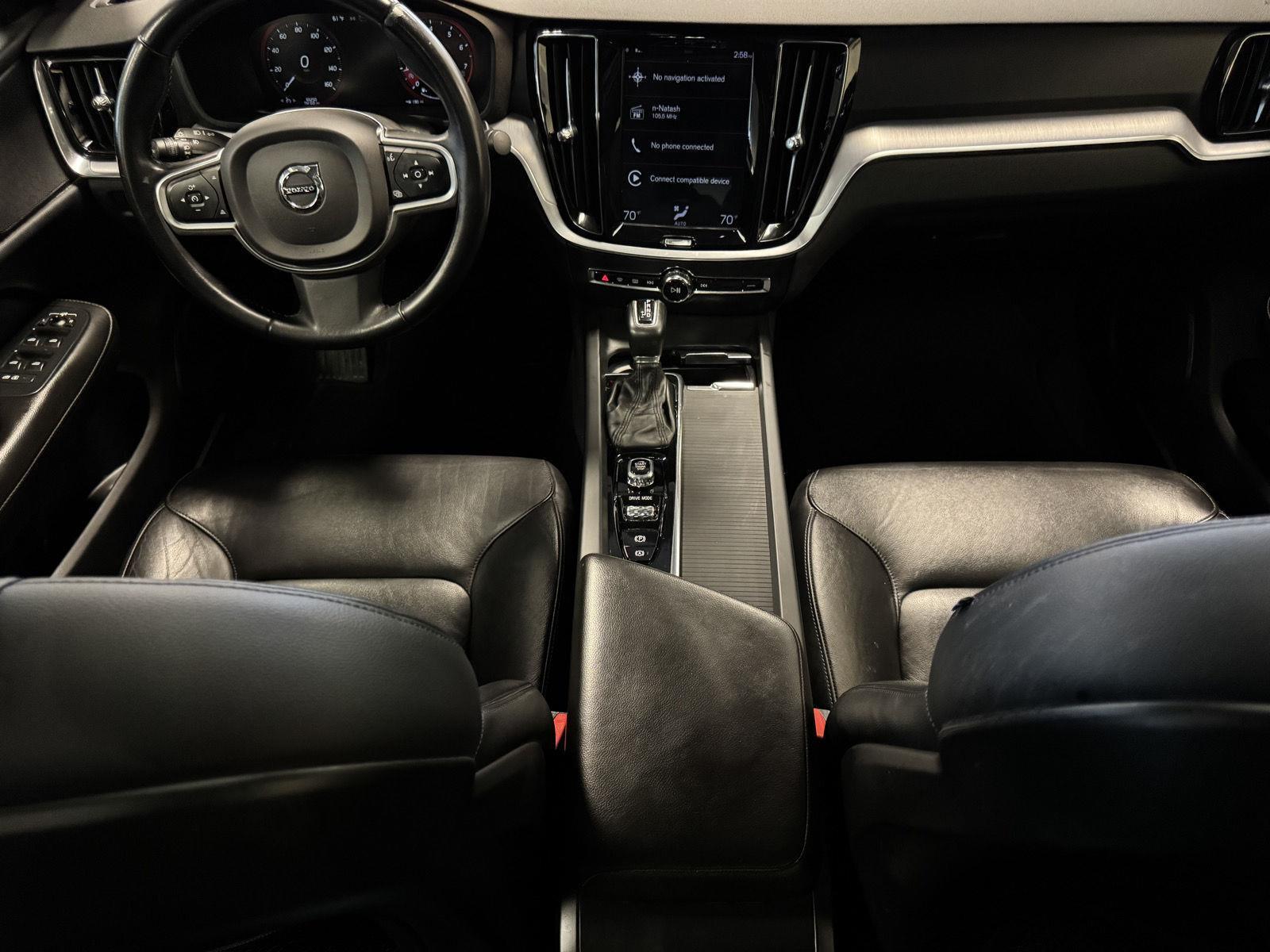 Pre-Owned 2020 Volvo S60 for sale in St. Joseph MO