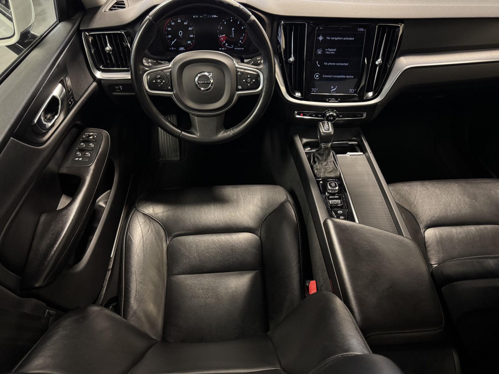 Pre-Owned 2020 Volvo S60 for sale in St. Joseph MO