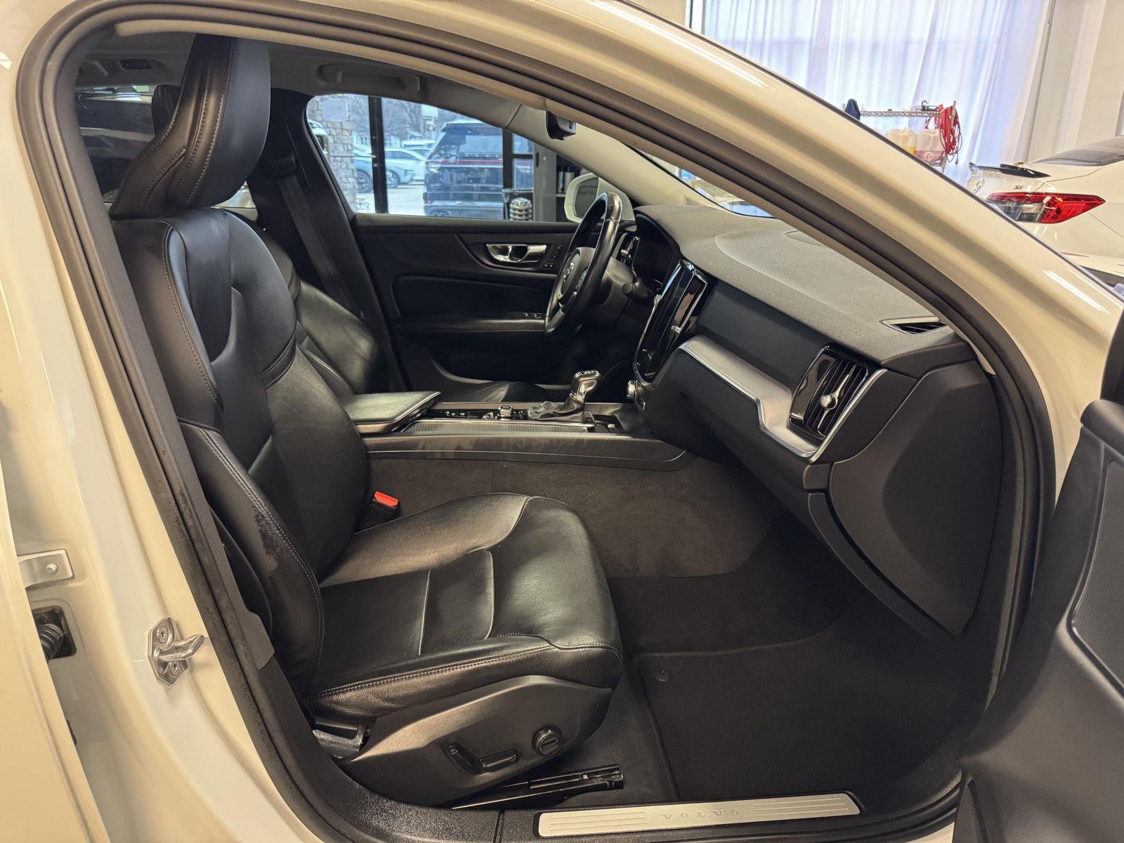 Pre-Owned 2020 Volvo S60 for sale in St. Joseph MO