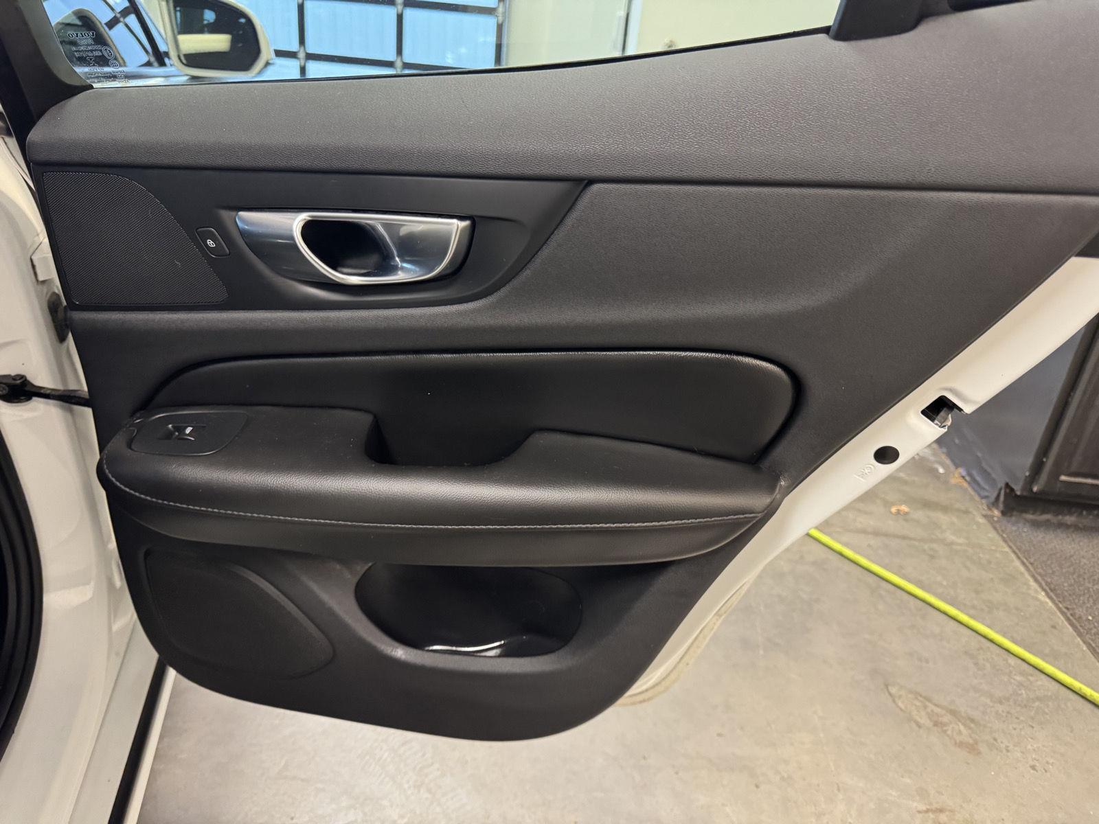 Pre-Owned 2020 Volvo S60 for sale in St. Joseph MO