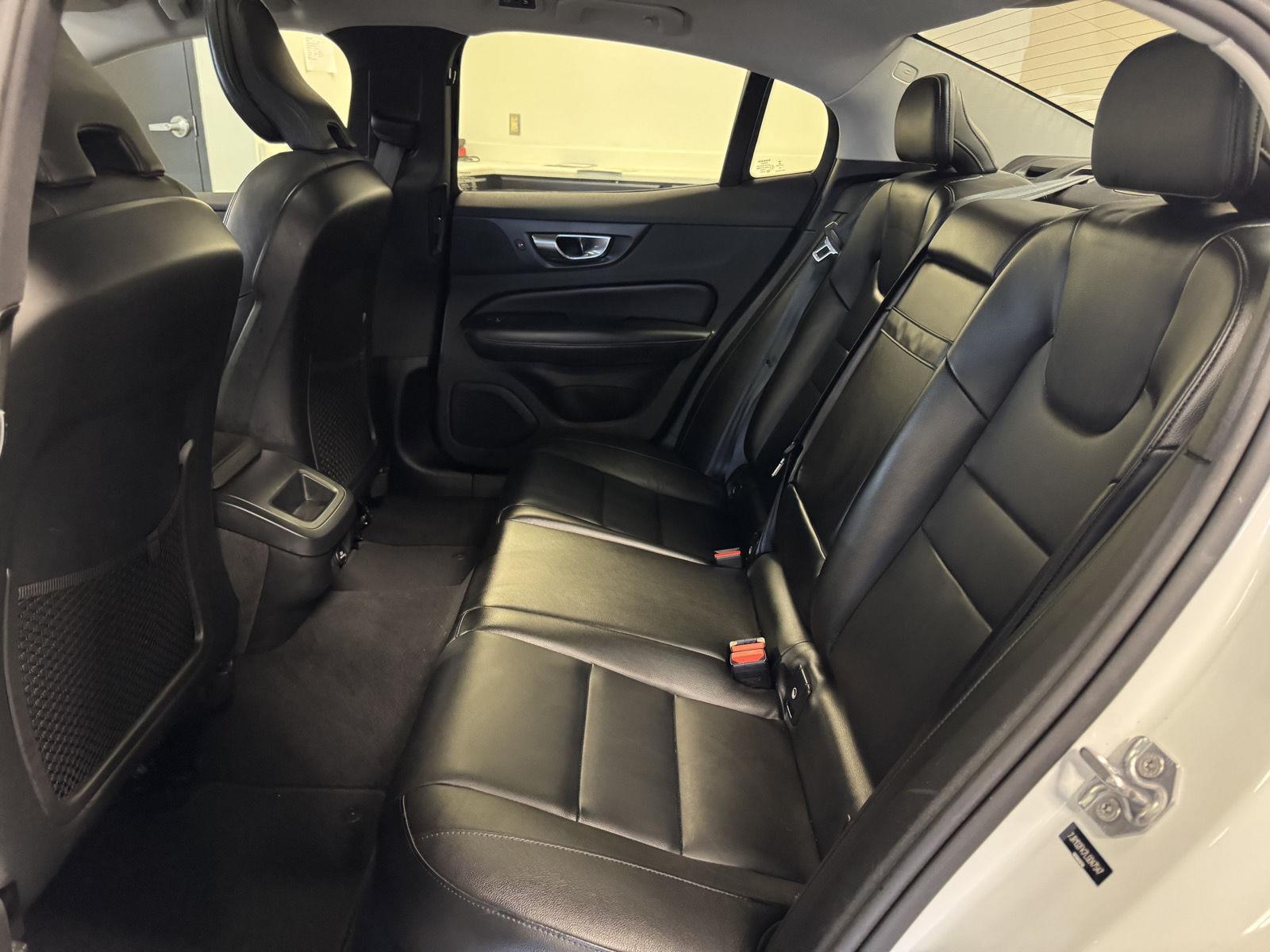 Pre-Owned 2020 Volvo S60 for sale in St. Joseph MO