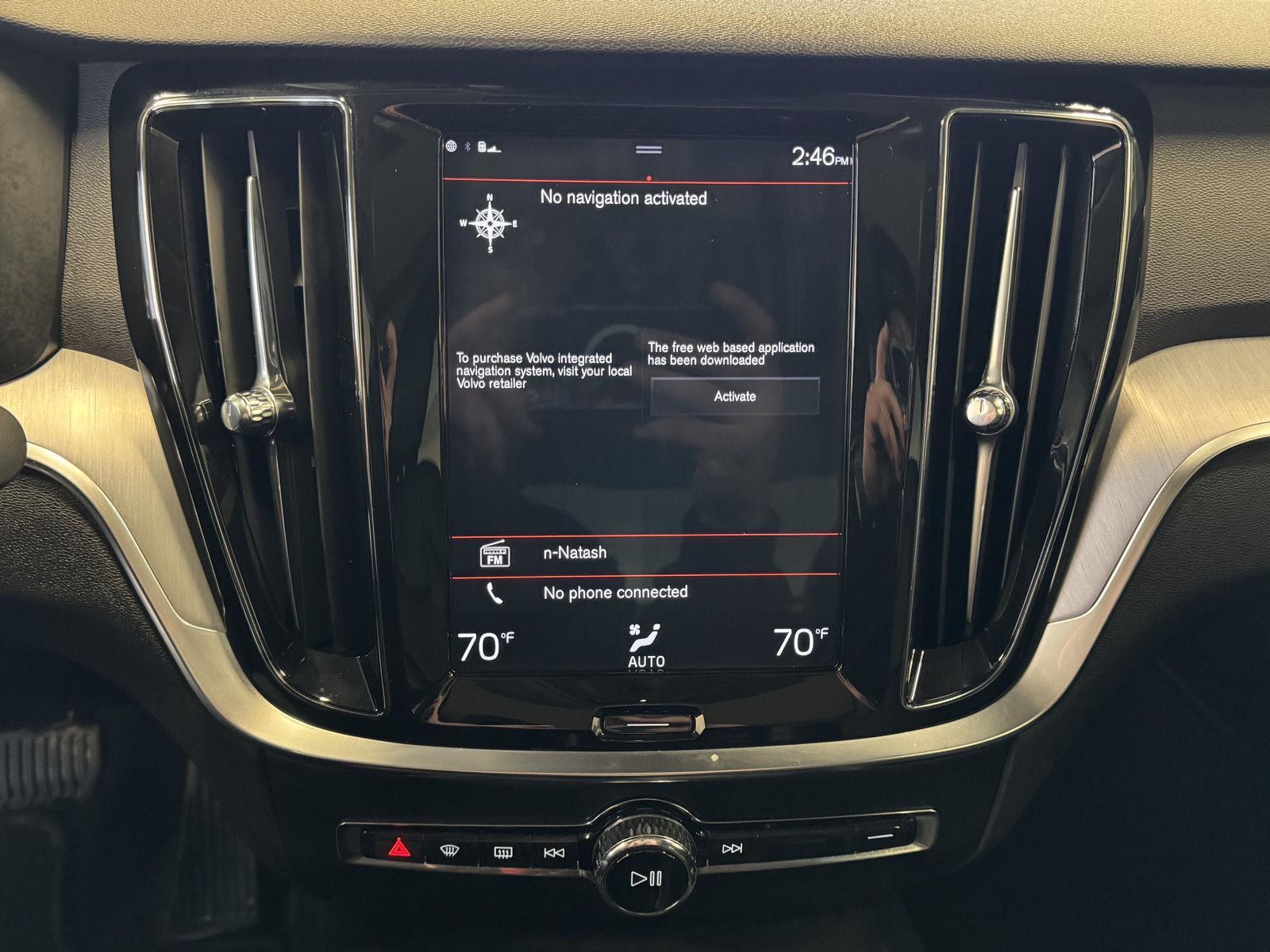 Pre-Owned 2020 Volvo S60 for sale in St. Joseph MO