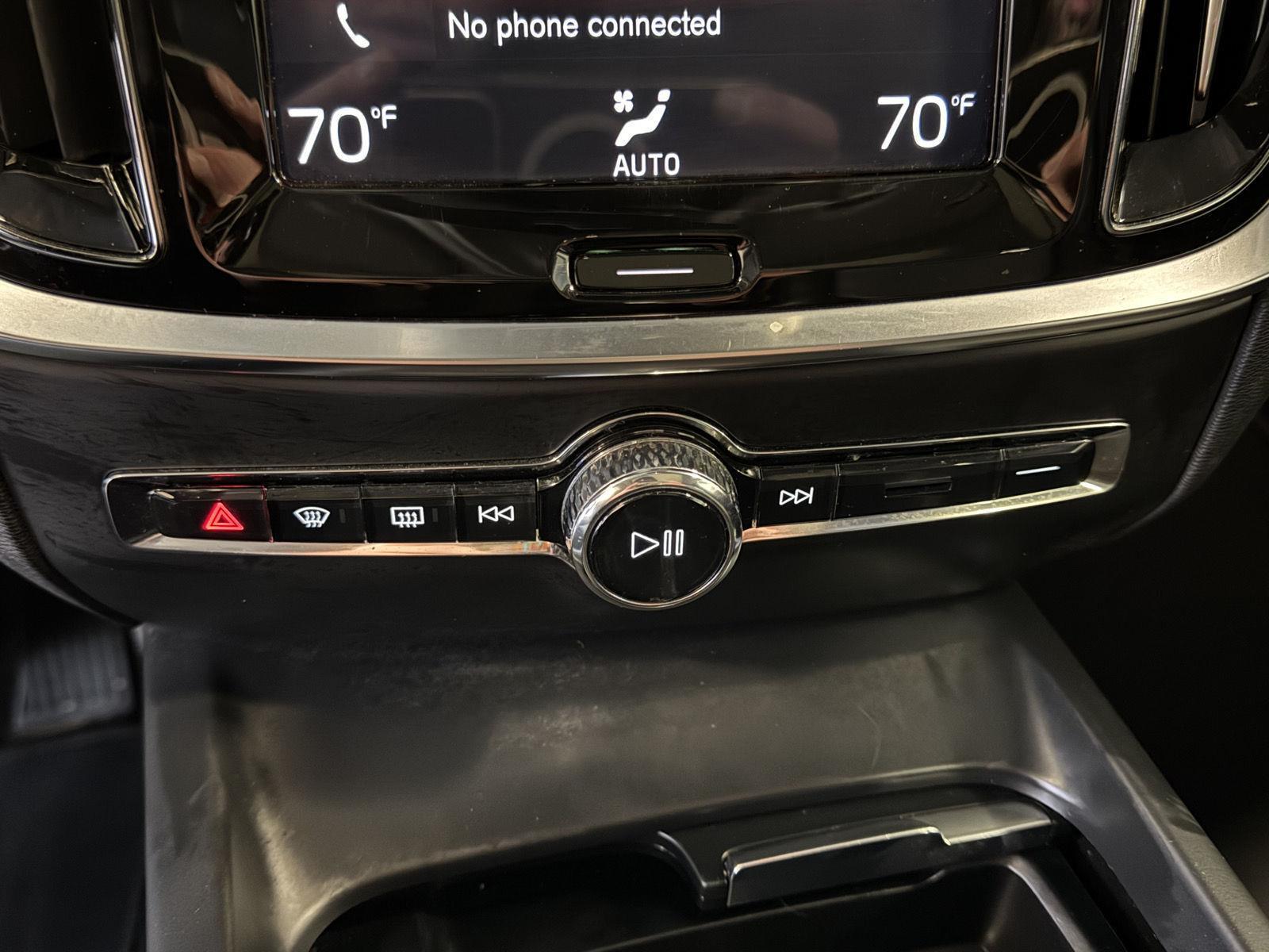 Pre-Owned 2020 Volvo S60 for sale in St. Joseph MO