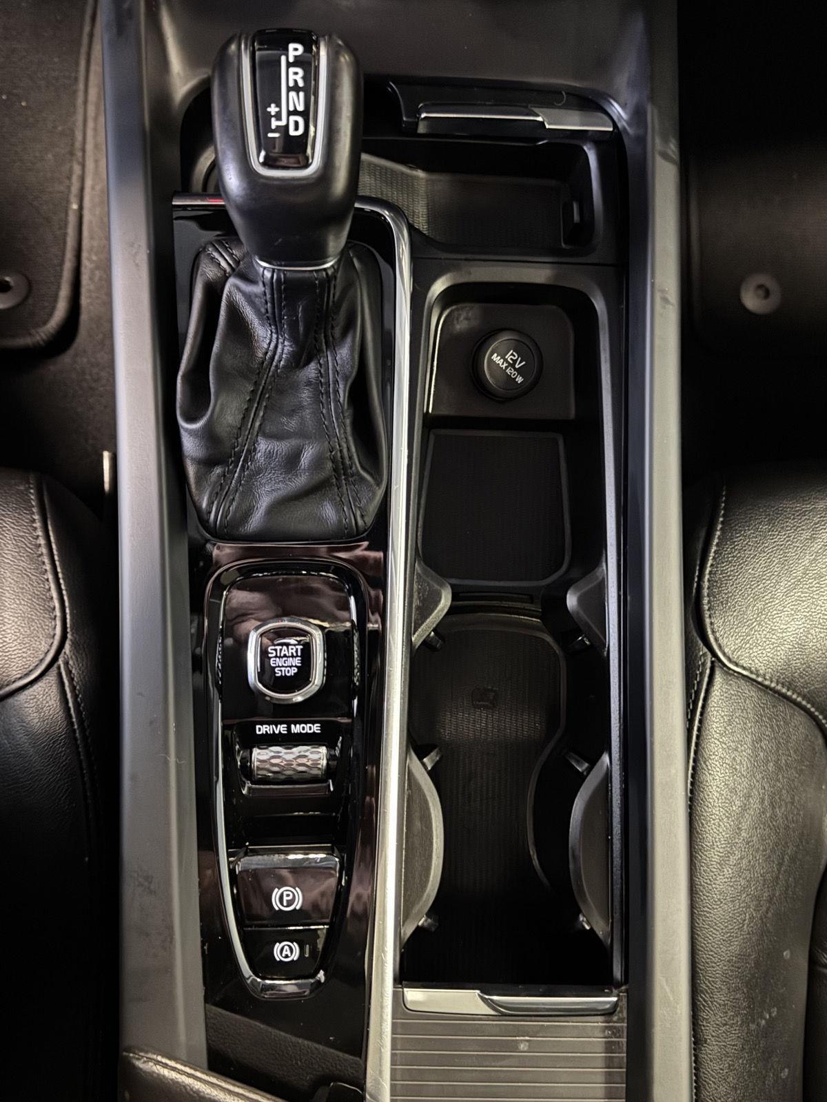 Pre-Owned 2020 Volvo S60 for sale in St. Joseph MO