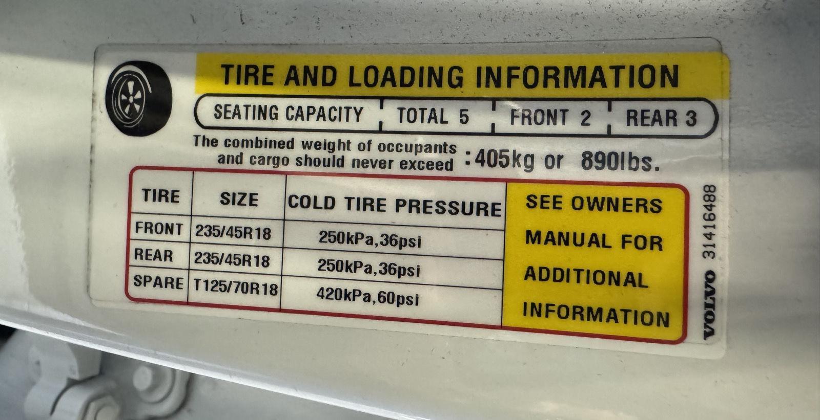 Pre-Owned 2020 Volvo S60 for sale in St. Joseph MO