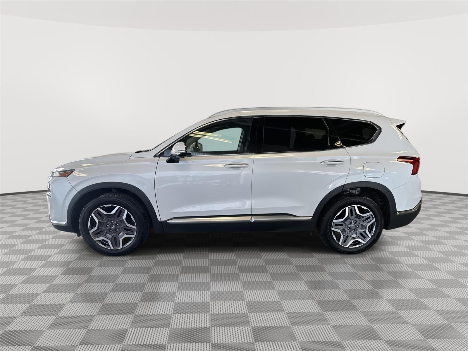 Pre-Owned 2023 Hyundai Santa Fe for sale in St. Joseph MO