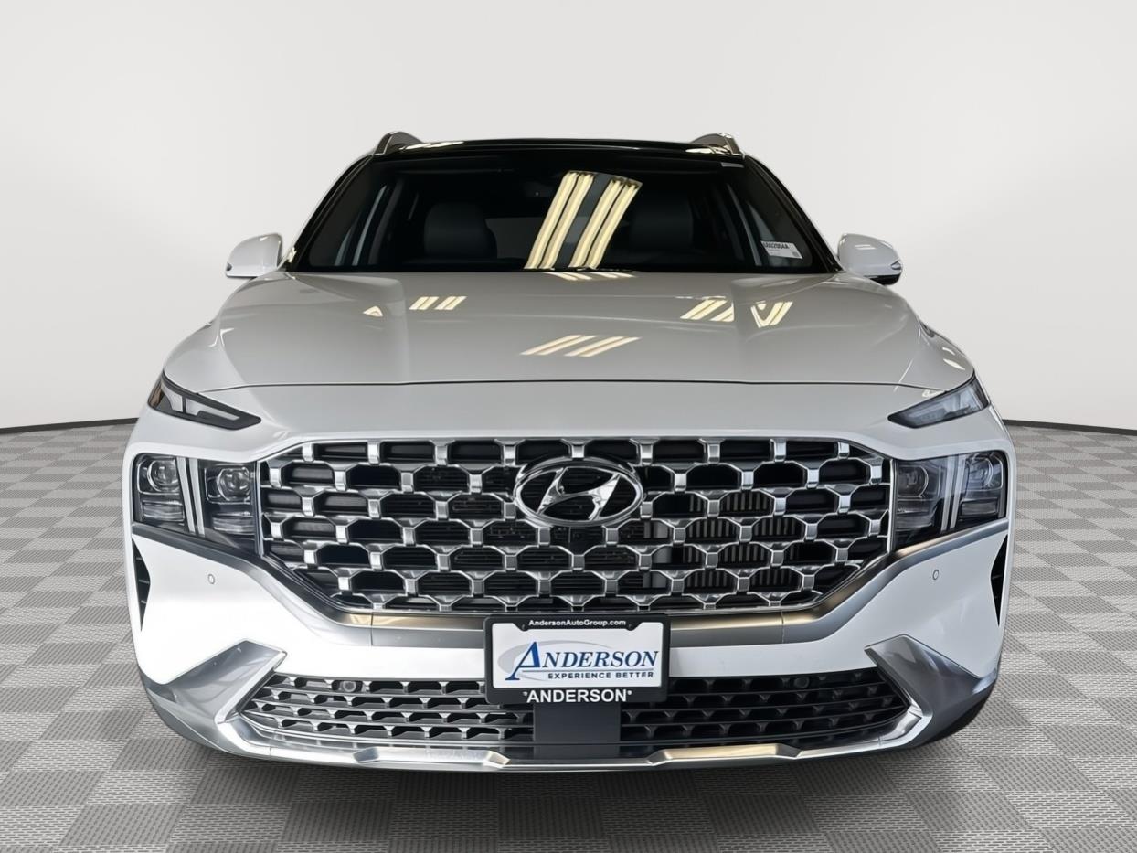 Pre-Owned 2023 Hyundai Santa Fe for sale in St. Joseph MO