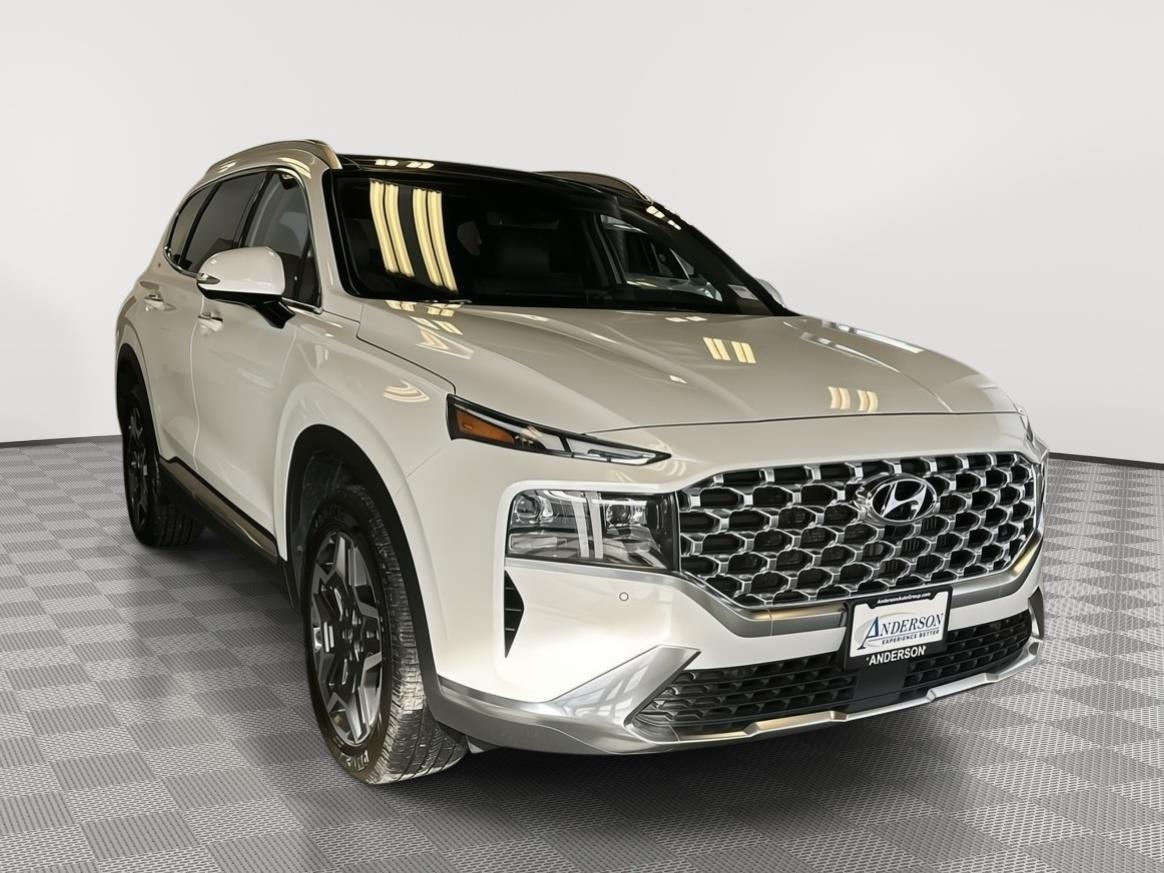 Pre-Owned 2023 Hyundai Santa Fe for sale in St. Joseph MO