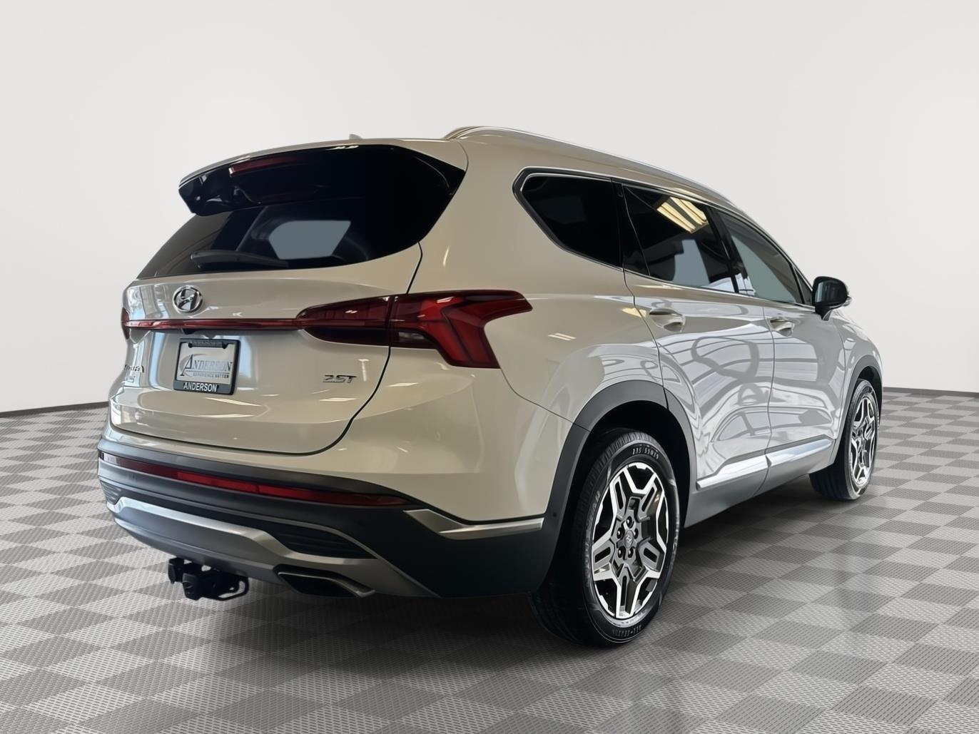 Pre-Owned 2023 Hyundai Santa Fe for sale in St. Joseph MO