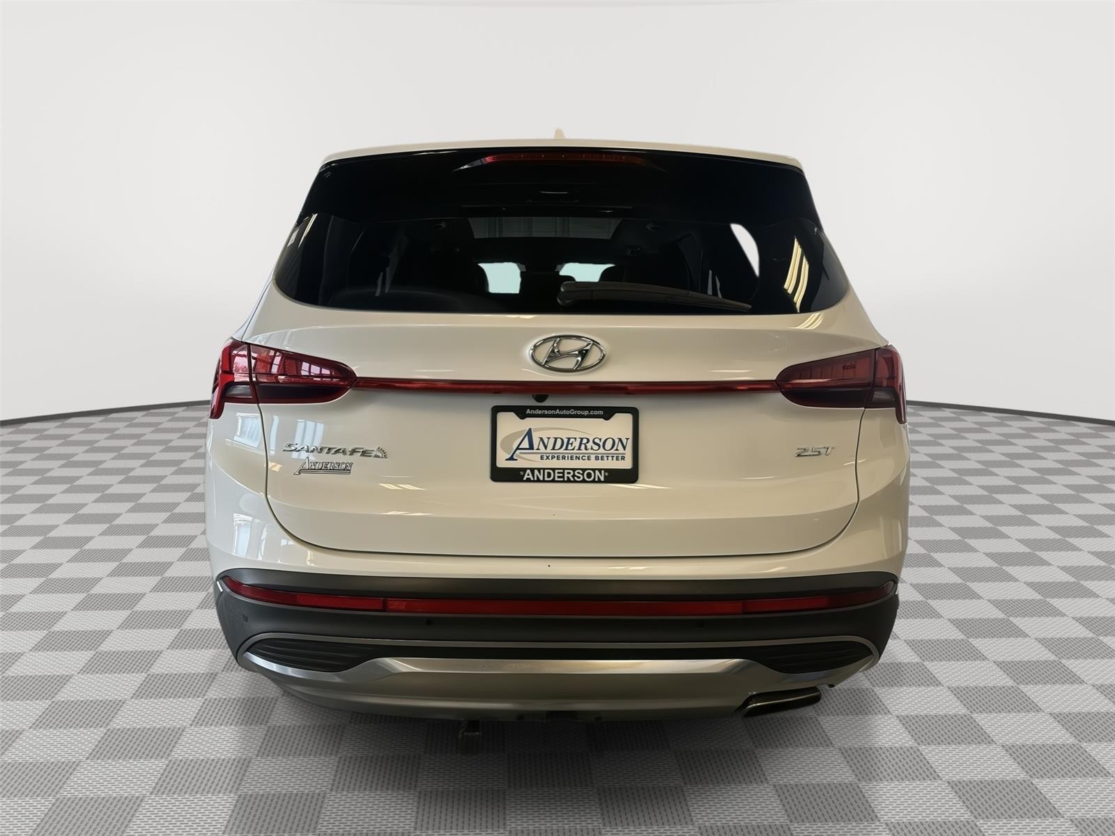 Pre-Owned 2023 Hyundai Santa Fe for sale in St. Joseph MO