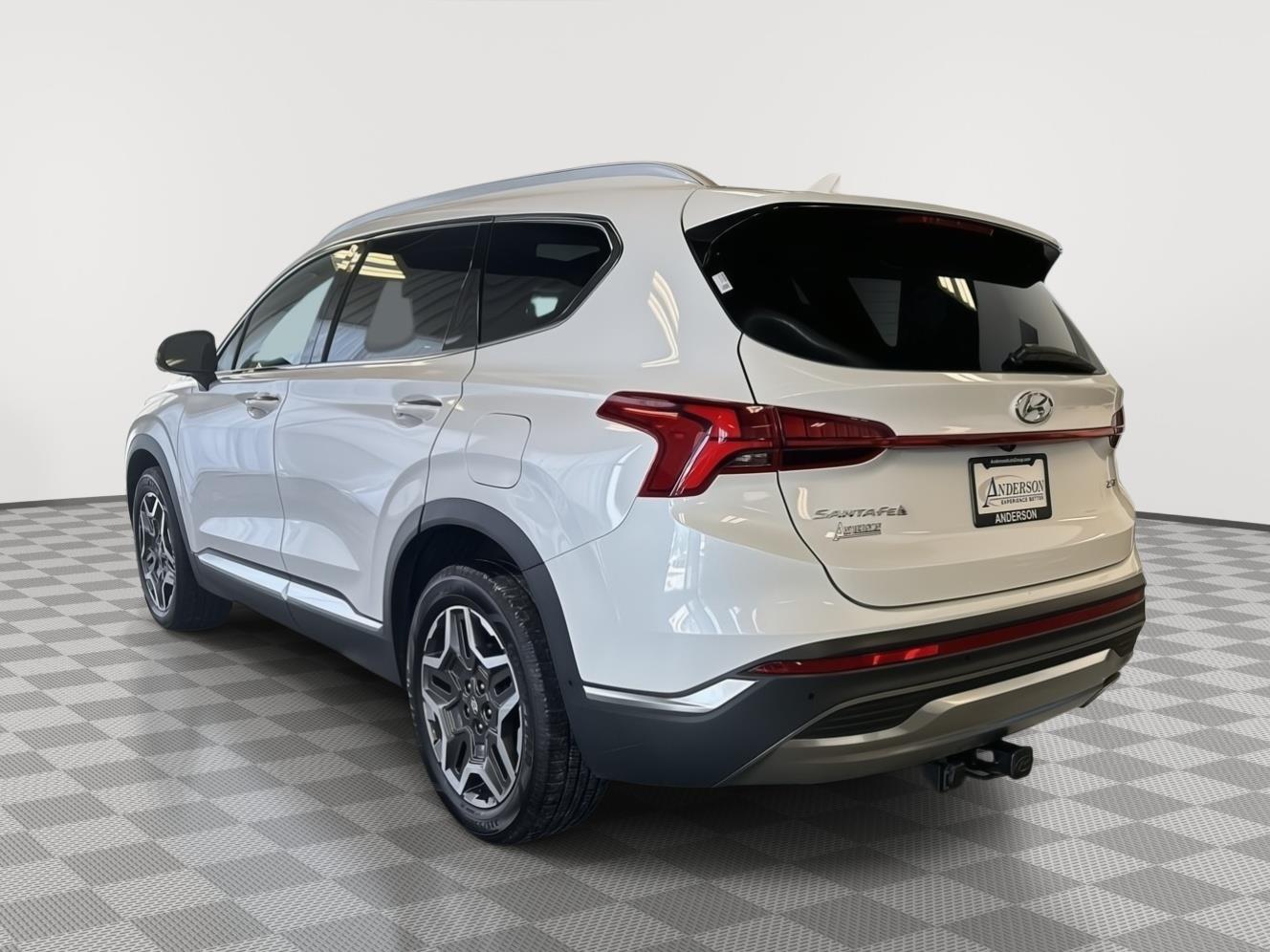Pre-Owned 2023 Hyundai Santa Fe for sale in St. Joseph MO