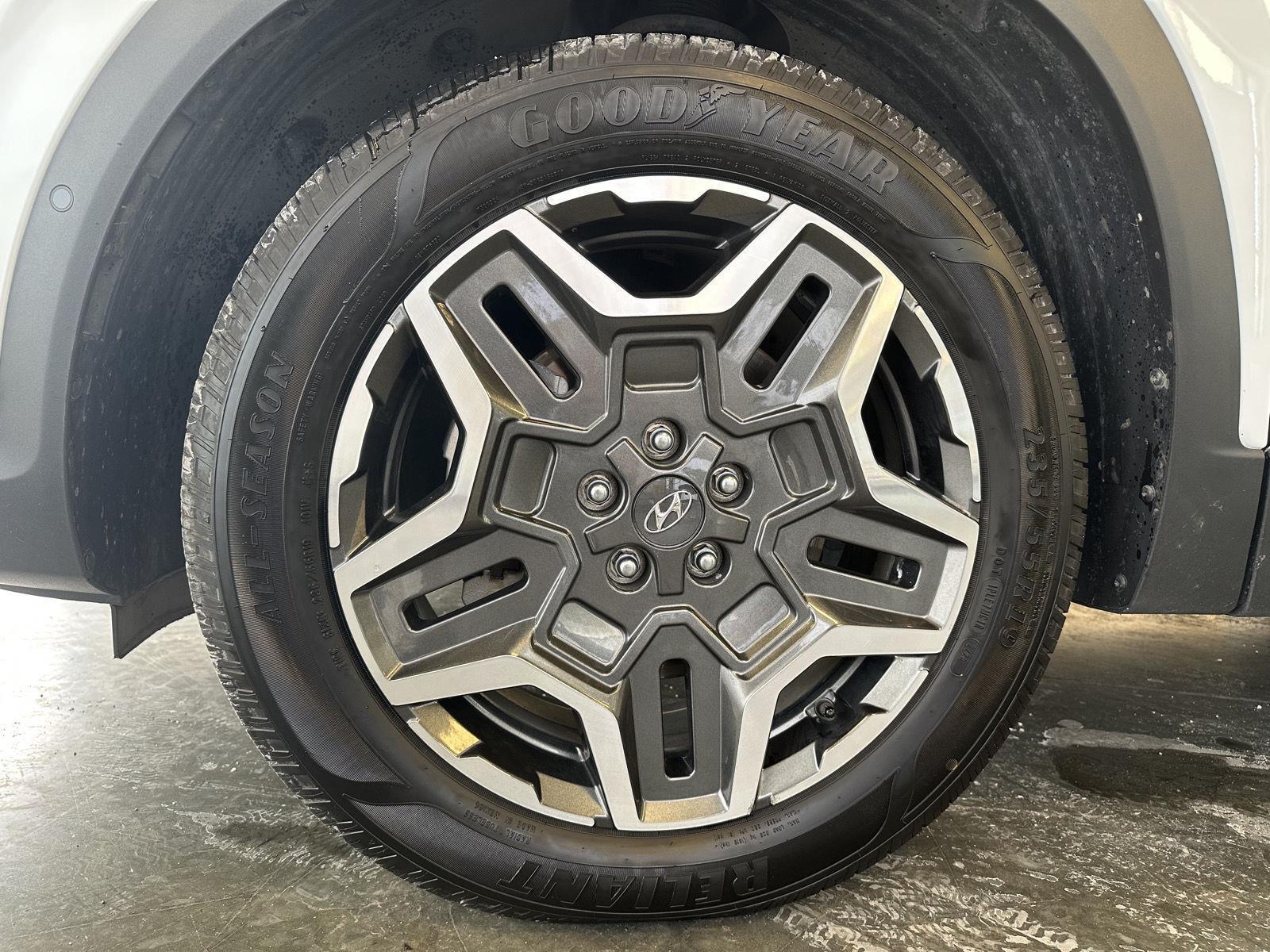 Pre-Owned 2023 Hyundai Santa Fe for sale in St. Joseph MO