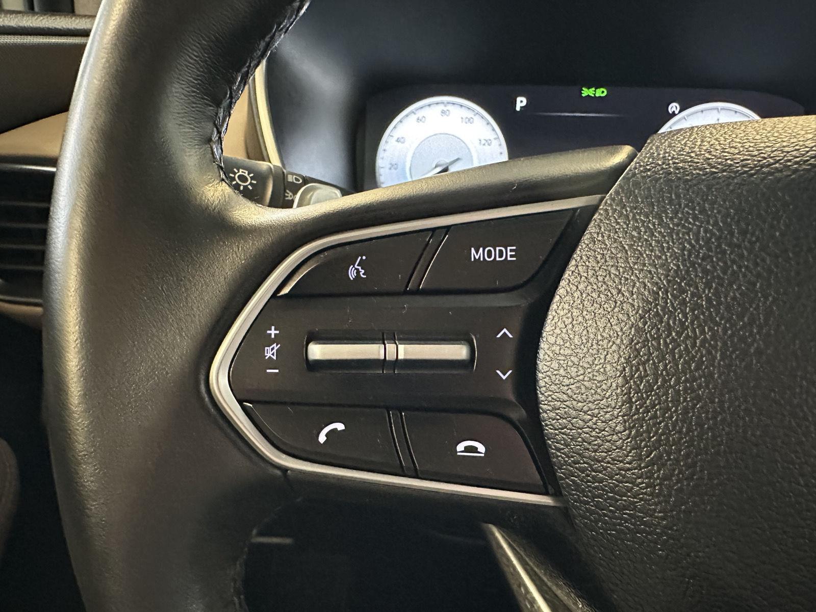 Pre-Owned 2023 Hyundai Santa Fe for sale in St. Joseph MO