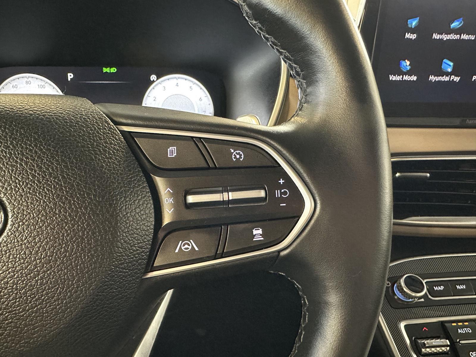 Pre-Owned 2023 Hyundai Santa Fe for sale in St. Joseph MO