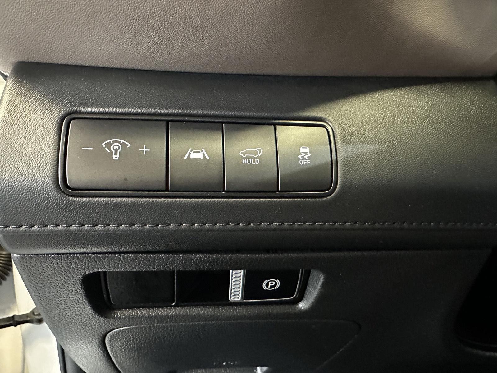 Pre-Owned 2023 Hyundai Santa Fe for sale in St. Joseph MO