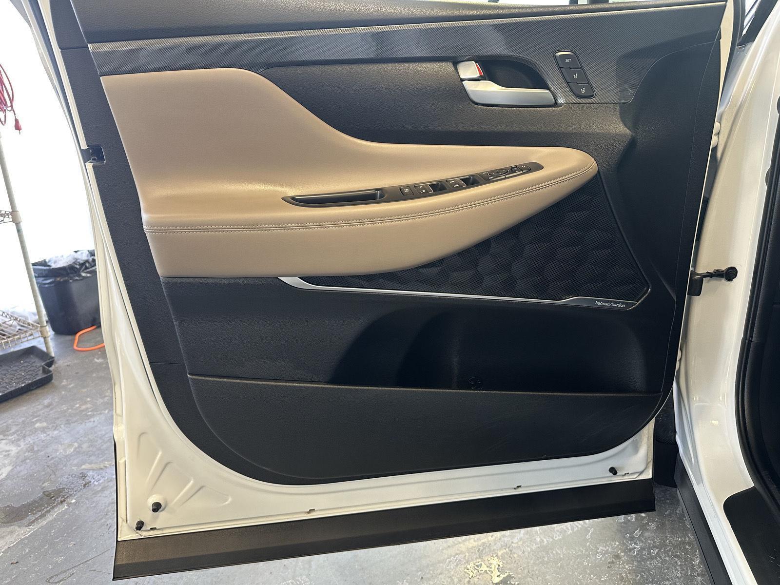 Pre-Owned 2023 Hyundai Santa Fe for sale in St. Joseph MO