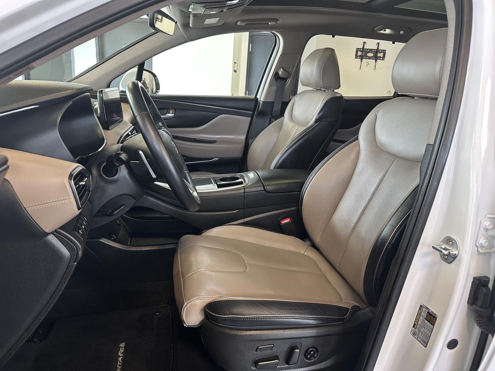 Pre-Owned 2023 Hyundai Santa Fe for sale in St. Joseph MO