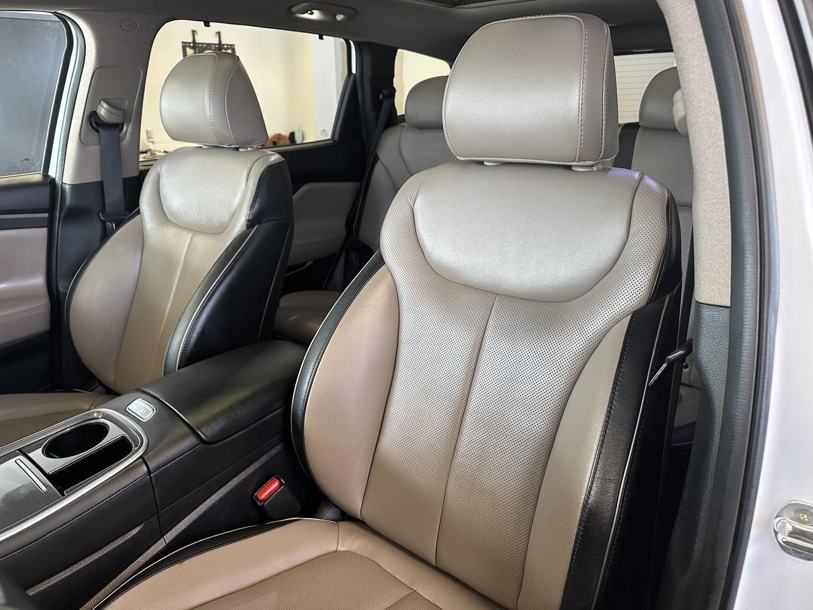 Pre-Owned 2023 Hyundai Santa Fe for sale in St. Joseph MO