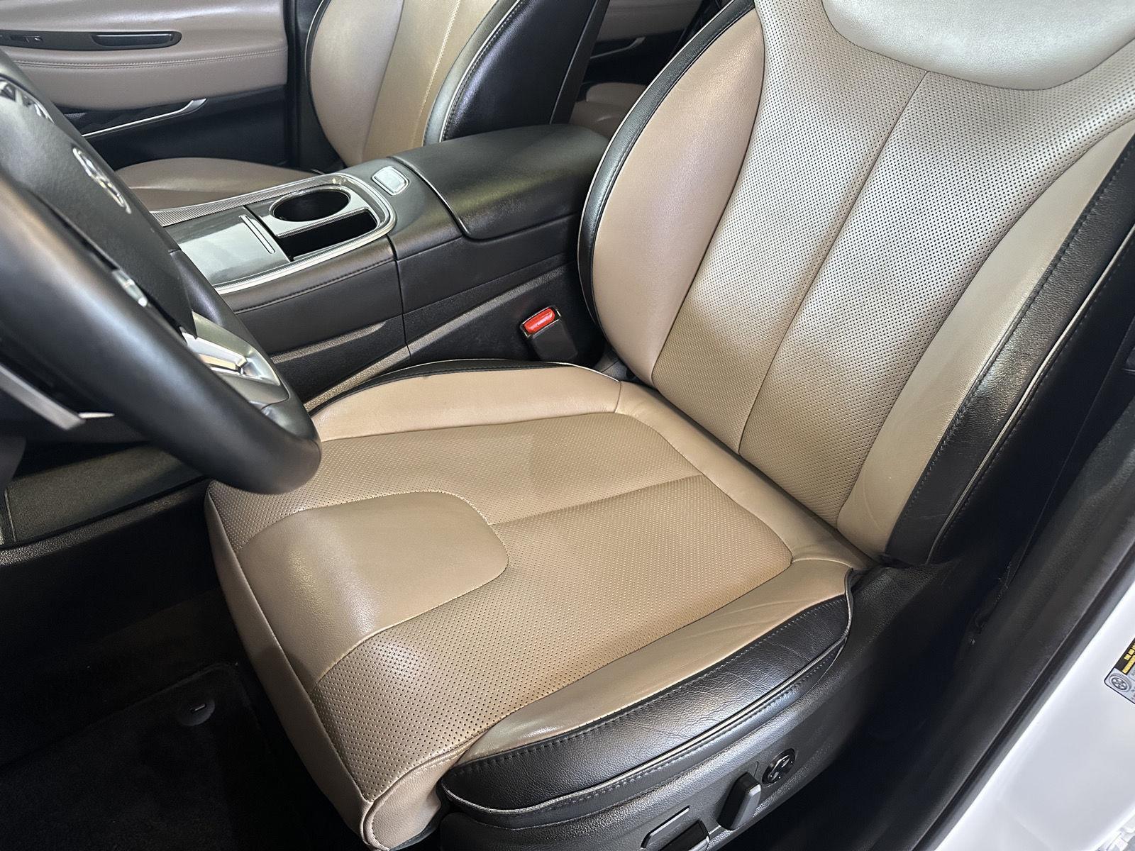 Pre-Owned 2023 Hyundai Santa Fe for sale in St. Joseph MO