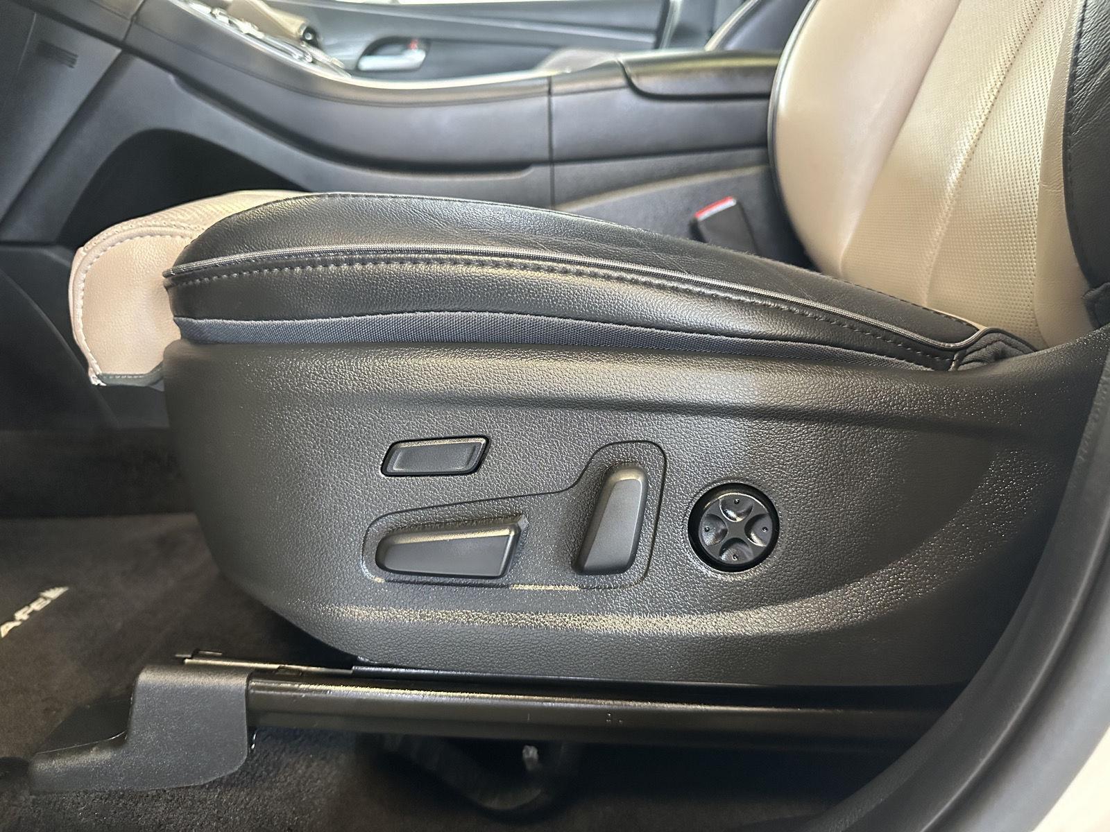 Pre-Owned 2023 Hyundai Santa Fe for sale in St. Joseph MO