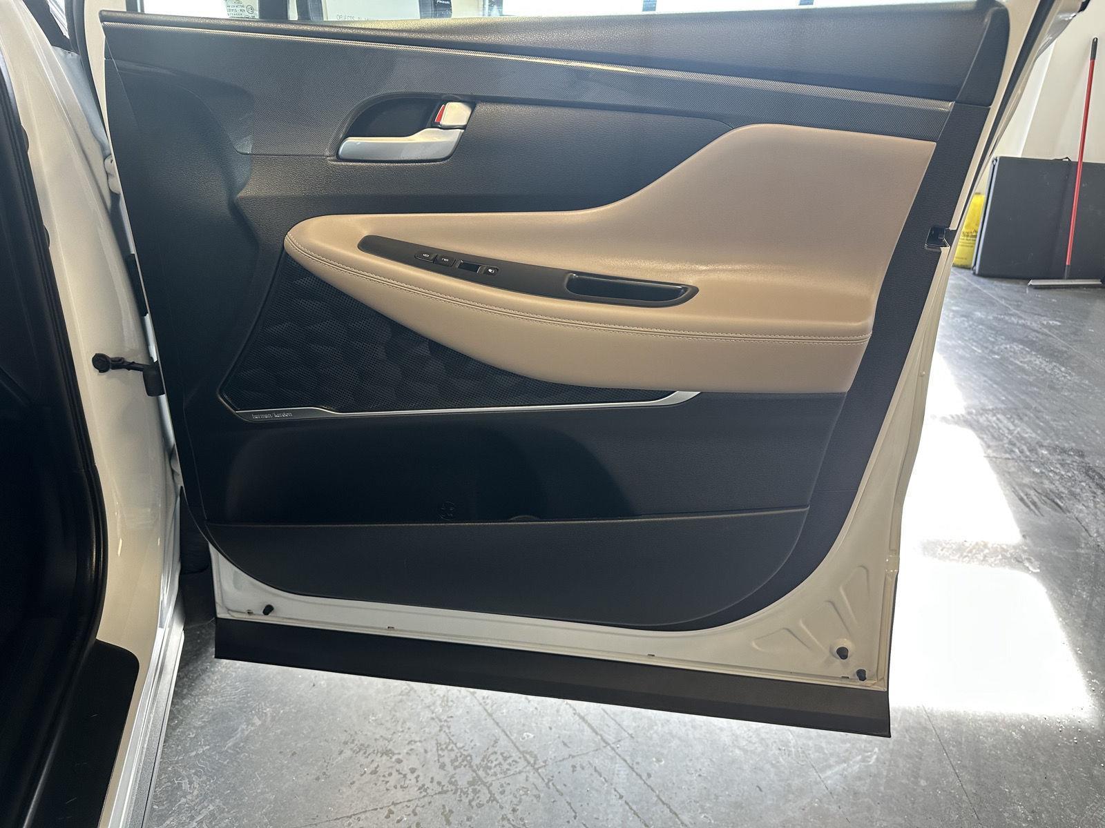 Pre-Owned 2023 Hyundai Santa Fe for sale in St. Joseph MO