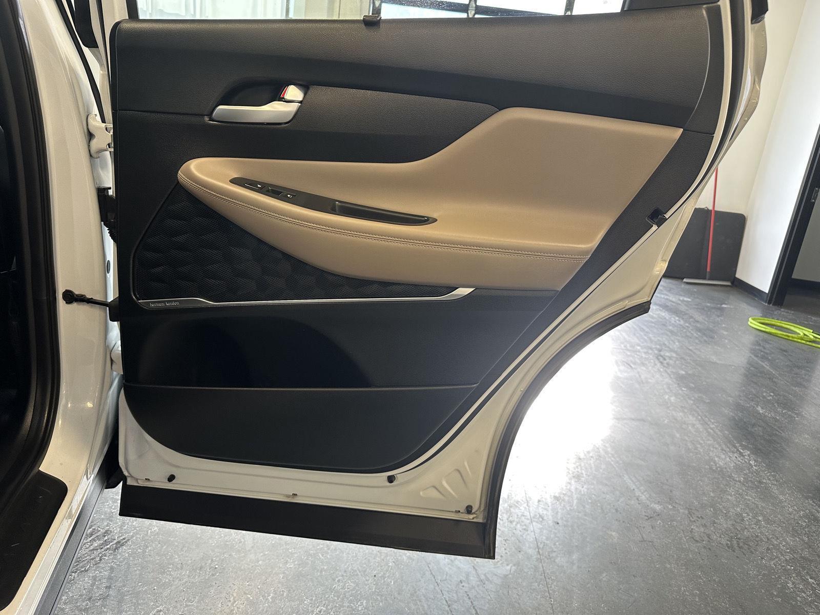 Pre-Owned 2023 Hyundai Santa Fe for sale in St. Joseph MO