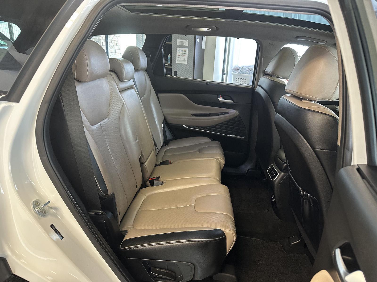 Pre-Owned 2023 Hyundai Santa Fe for sale in St. Joseph MO