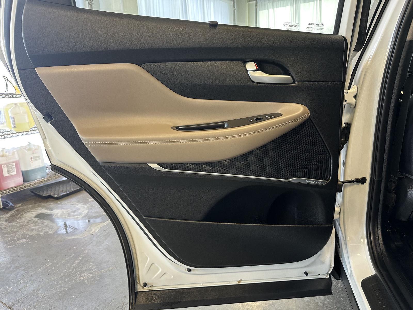 Pre-Owned 2023 Hyundai Santa Fe for sale in St. Joseph MO