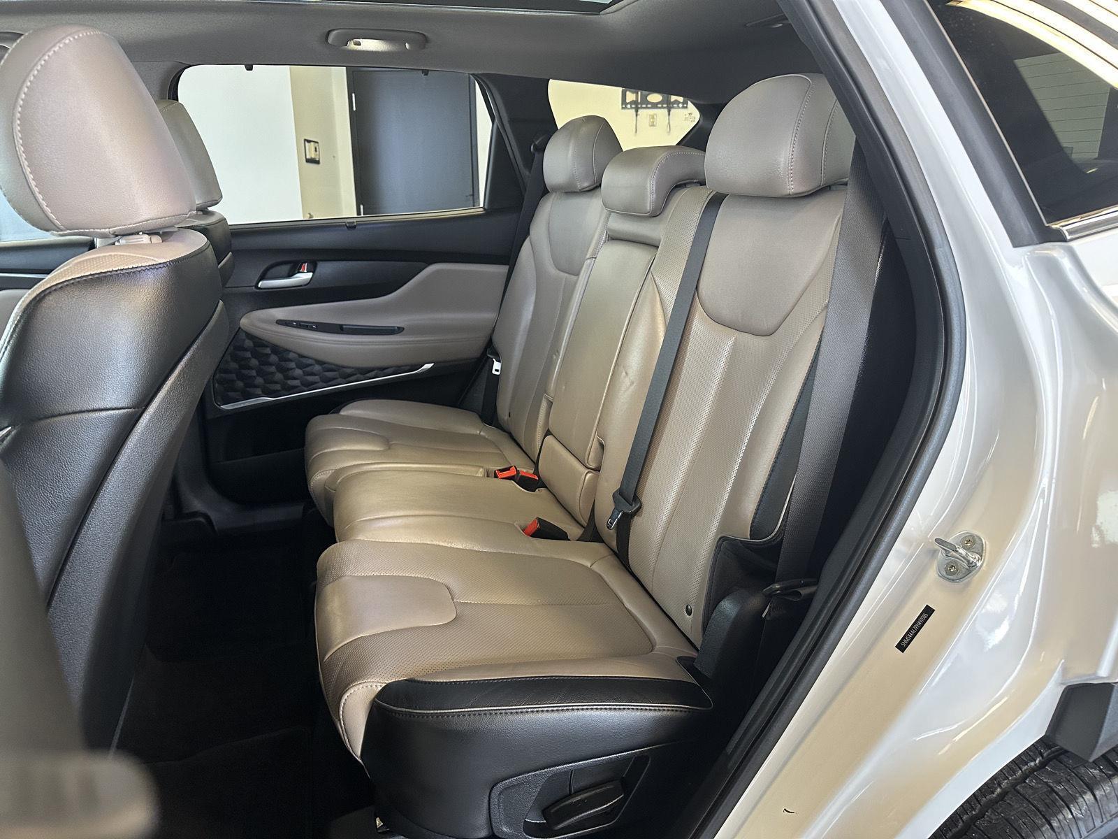 Pre-Owned 2023 Hyundai Santa Fe for sale in St. Joseph MO