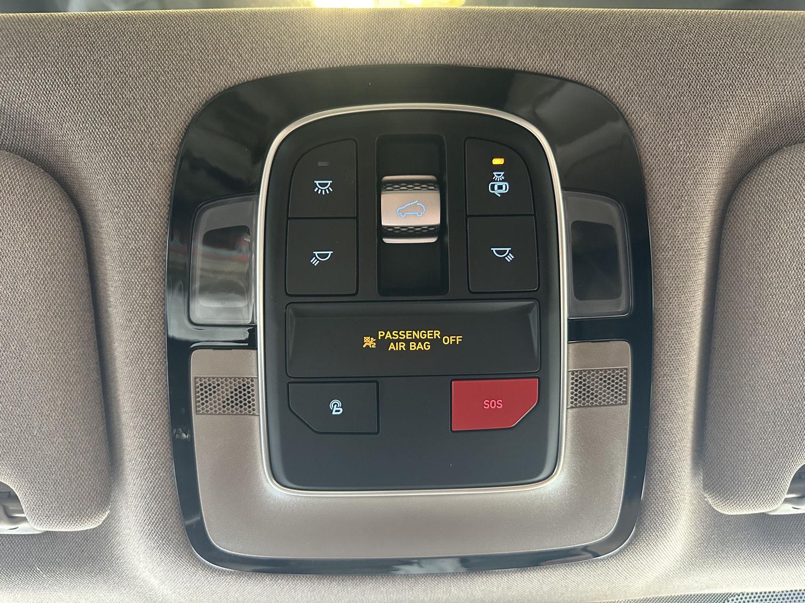 Pre-Owned 2023 Hyundai Santa Fe for sale in St. Joseph MO