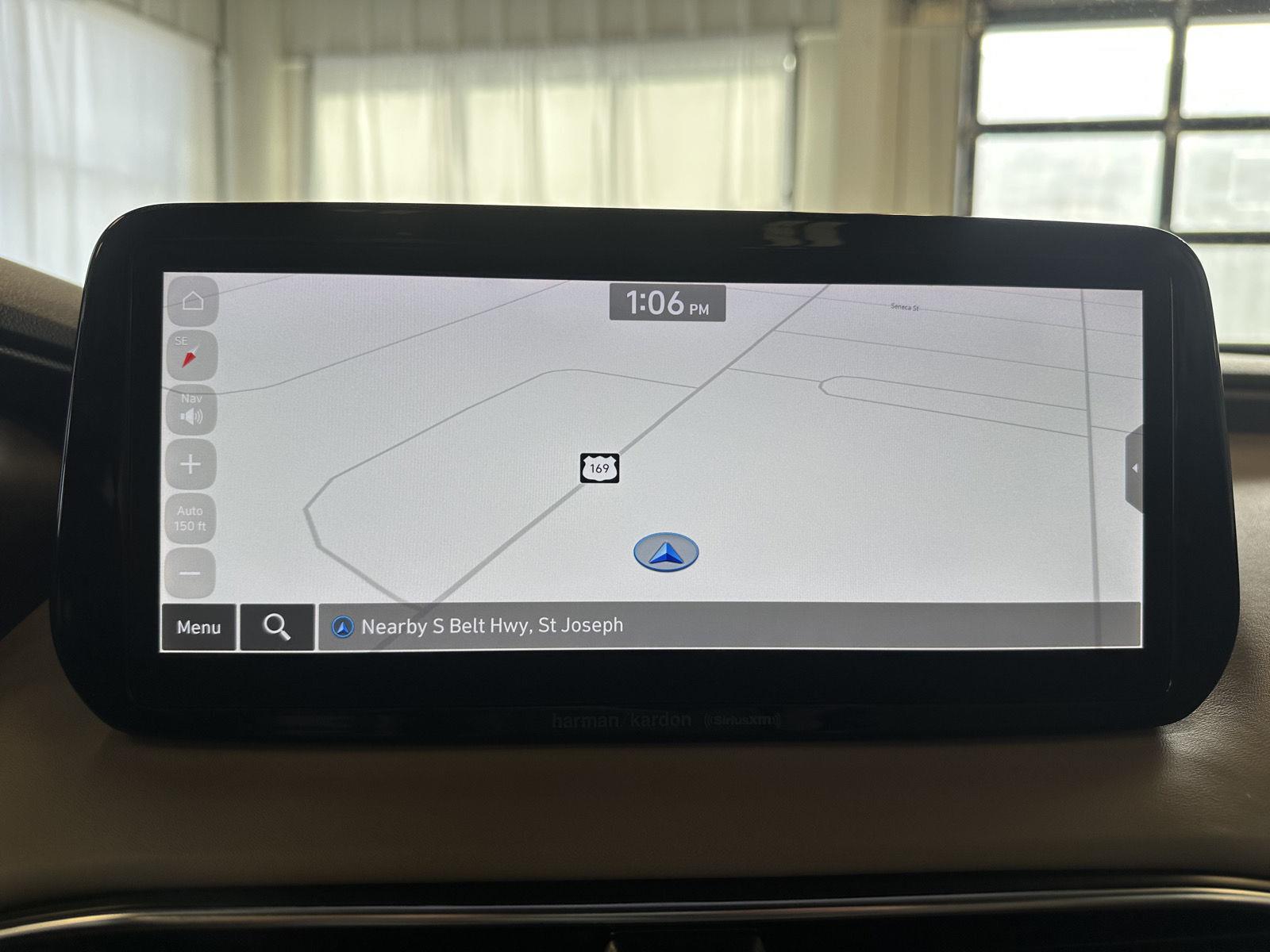 Pre-Owned 2023 Hyundai Santa Fe for sale in St. Joseph MO