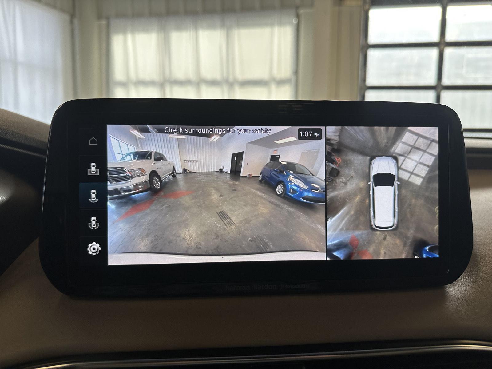 Pre-Owned 2023 Hyundai Santa Fe for sale in St. Joseph MO