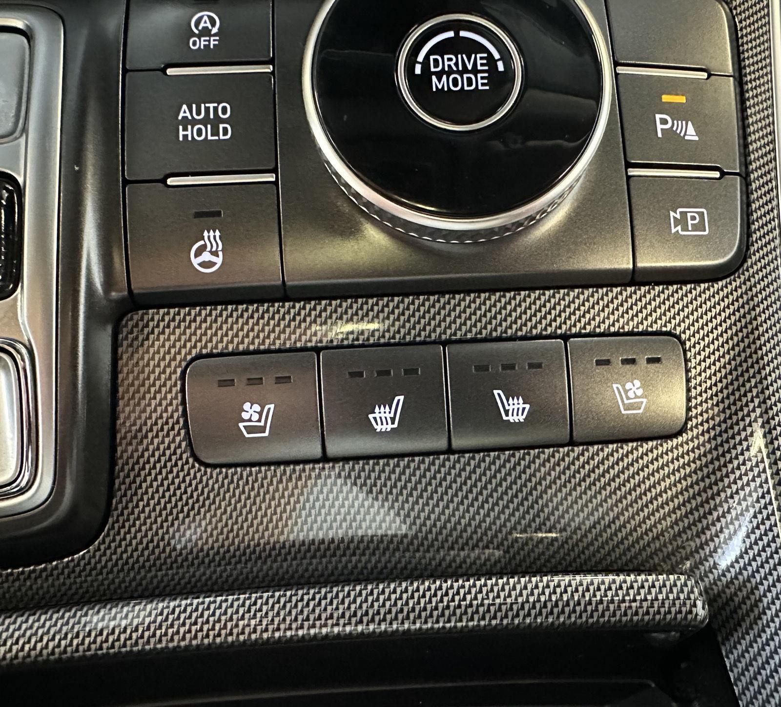 Pre-Owned 2023 Hyundai Santa Fe for sale in St. Joseph MO