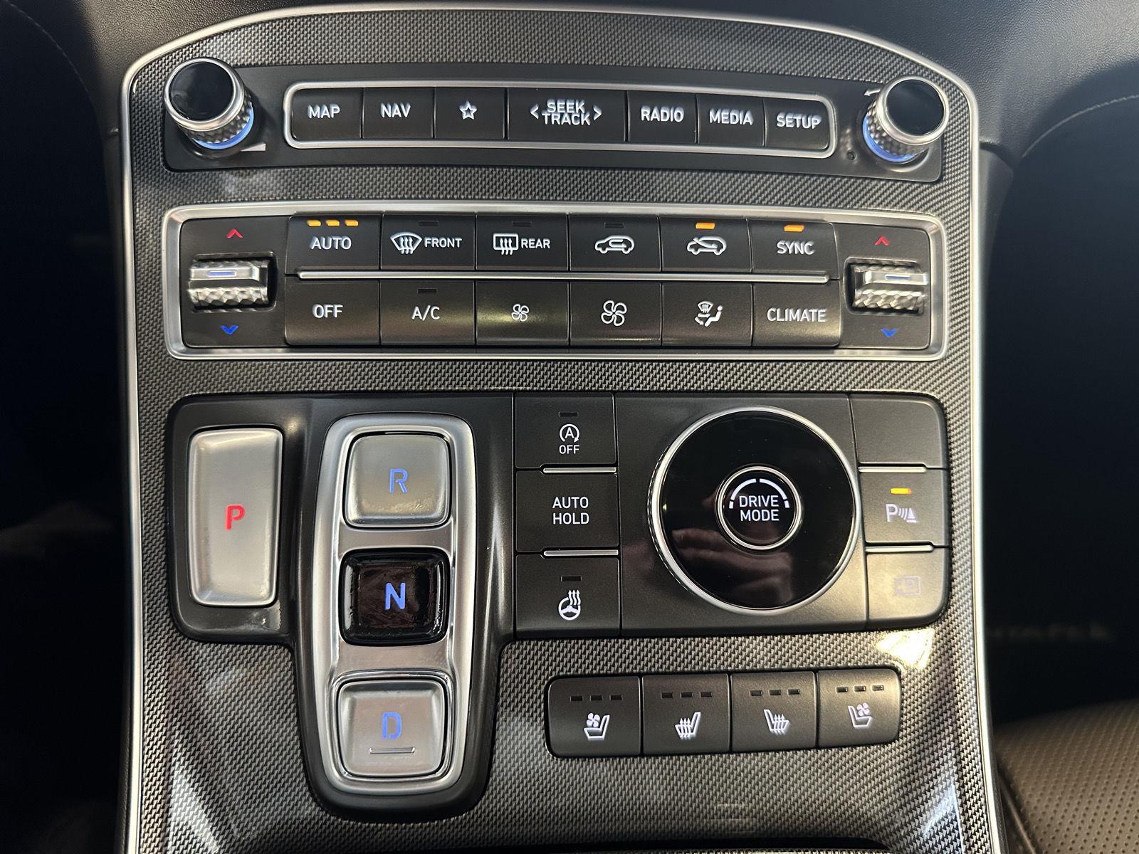 Pre-Owned 2023 Hyundai Santa Fe for sale in St. Joseph MO