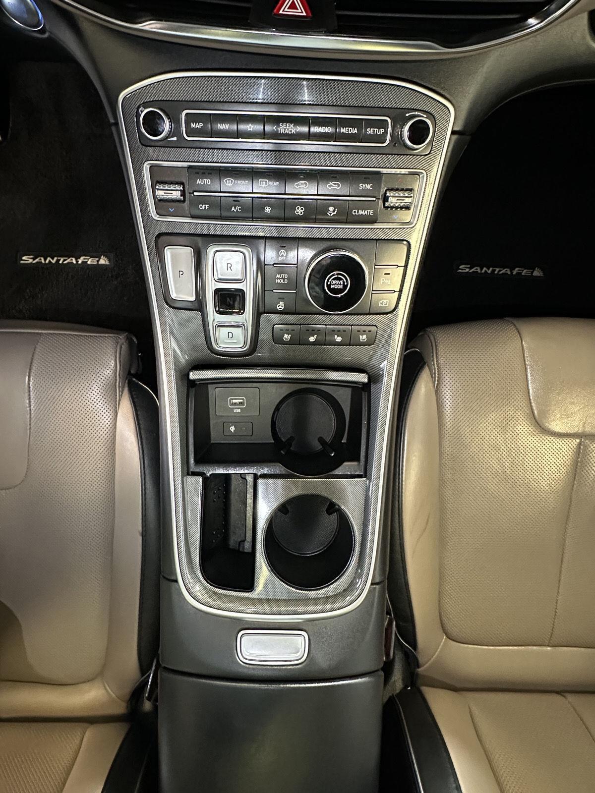 Pre-Owned 2023 Hyundai Santa Fe for sale in St. Joseph MO