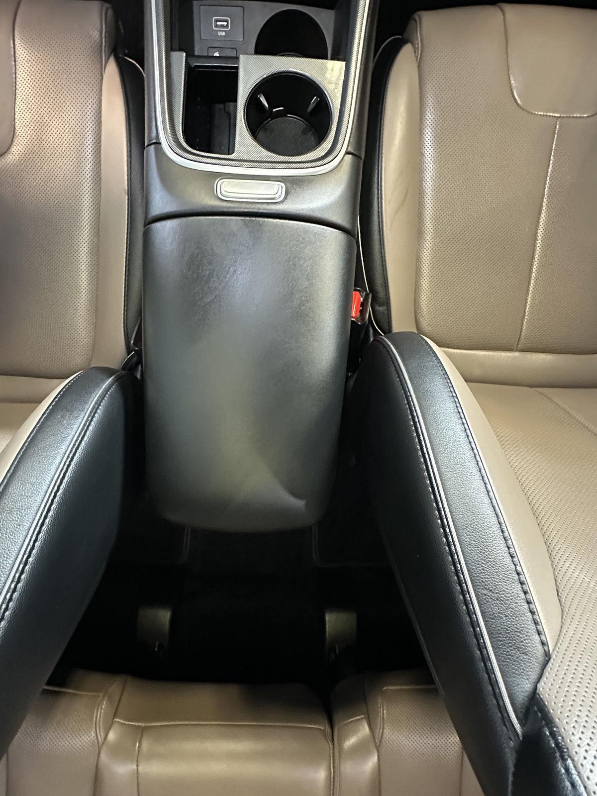 Pre-Owned 2023 Hyundai Santa Fe for sale in St. Joseph MO