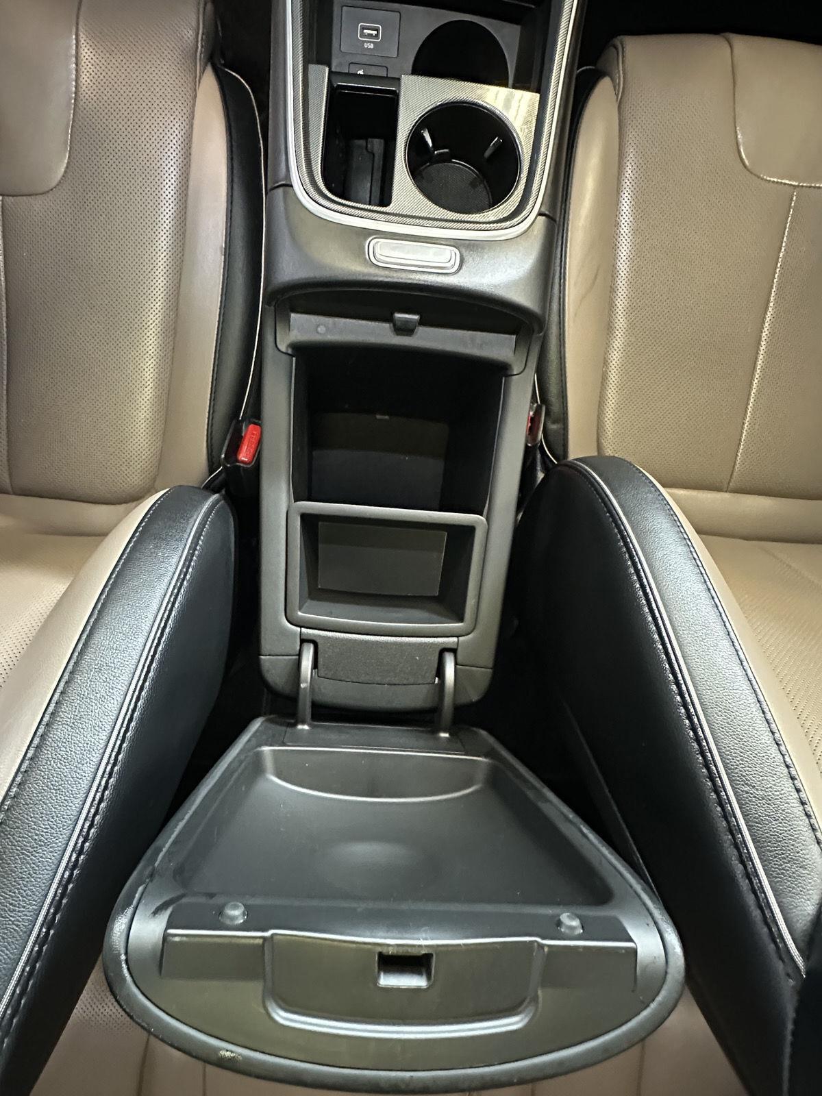 Pre-Owned 2023 Hyundai Santa Fe for sale in St. Joseph MO