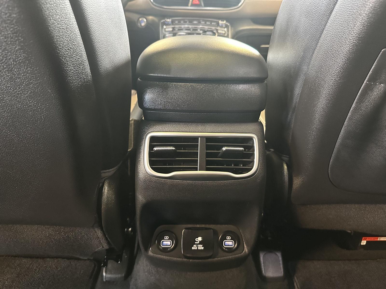 Pre-Owned 2023 Hyundai Santa Fe for sale in St. Joseph MO