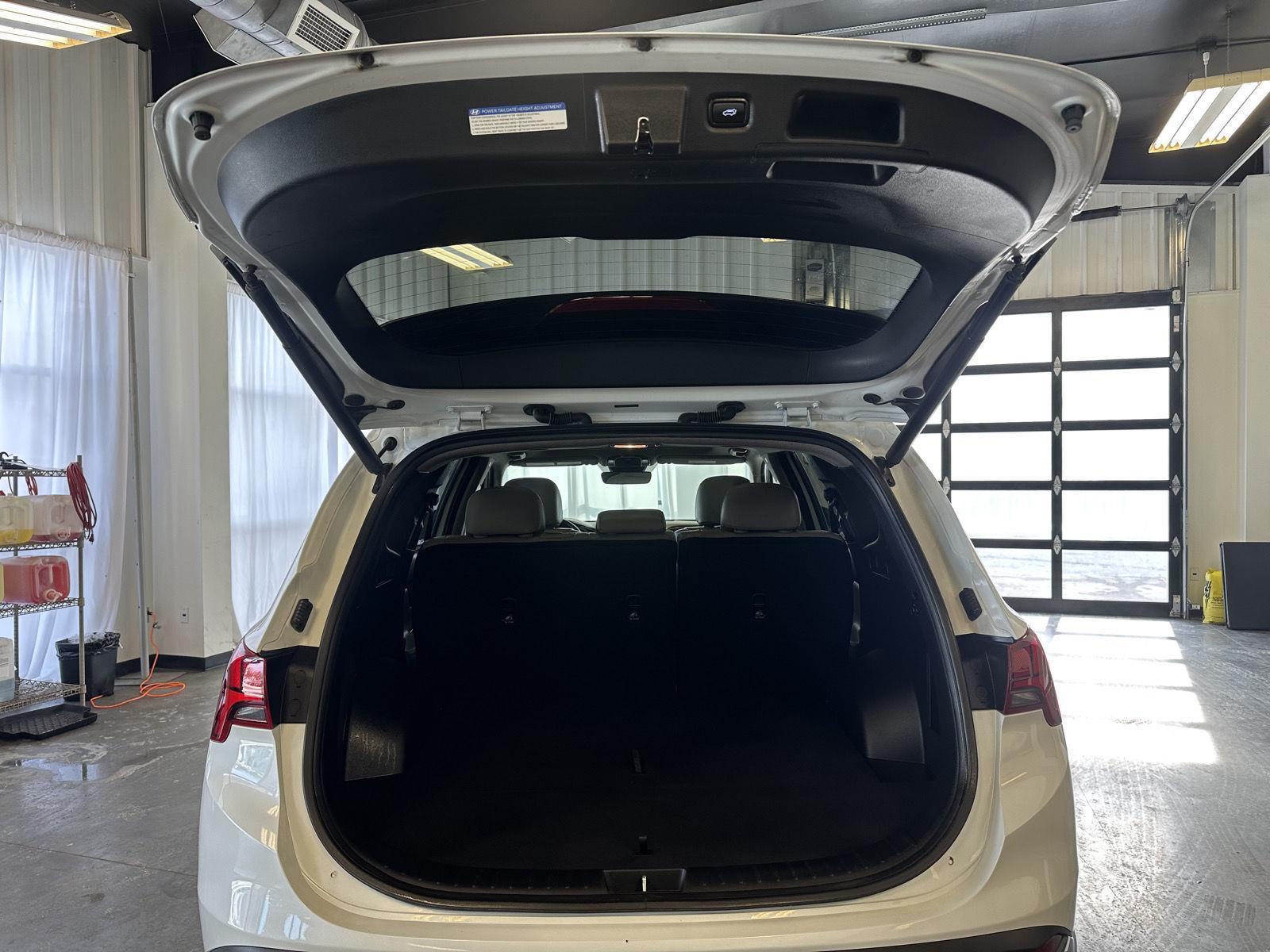 Pre-Owned 2023 Hyundai Santa Fe for sale in St. Joseph MO