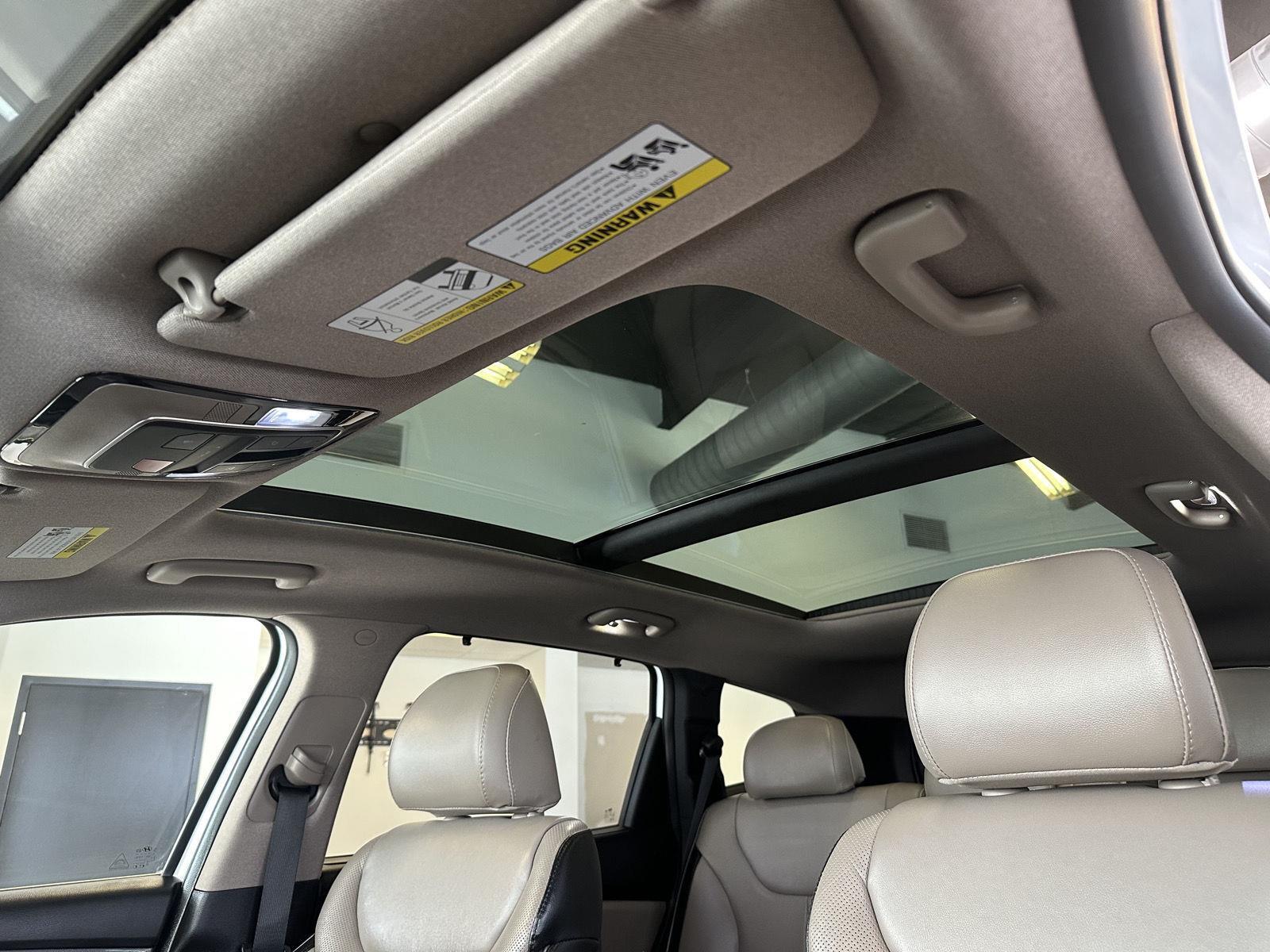 Pre-Owned 2023 Hyundai Santa Fe for sale in St. Joseph MO