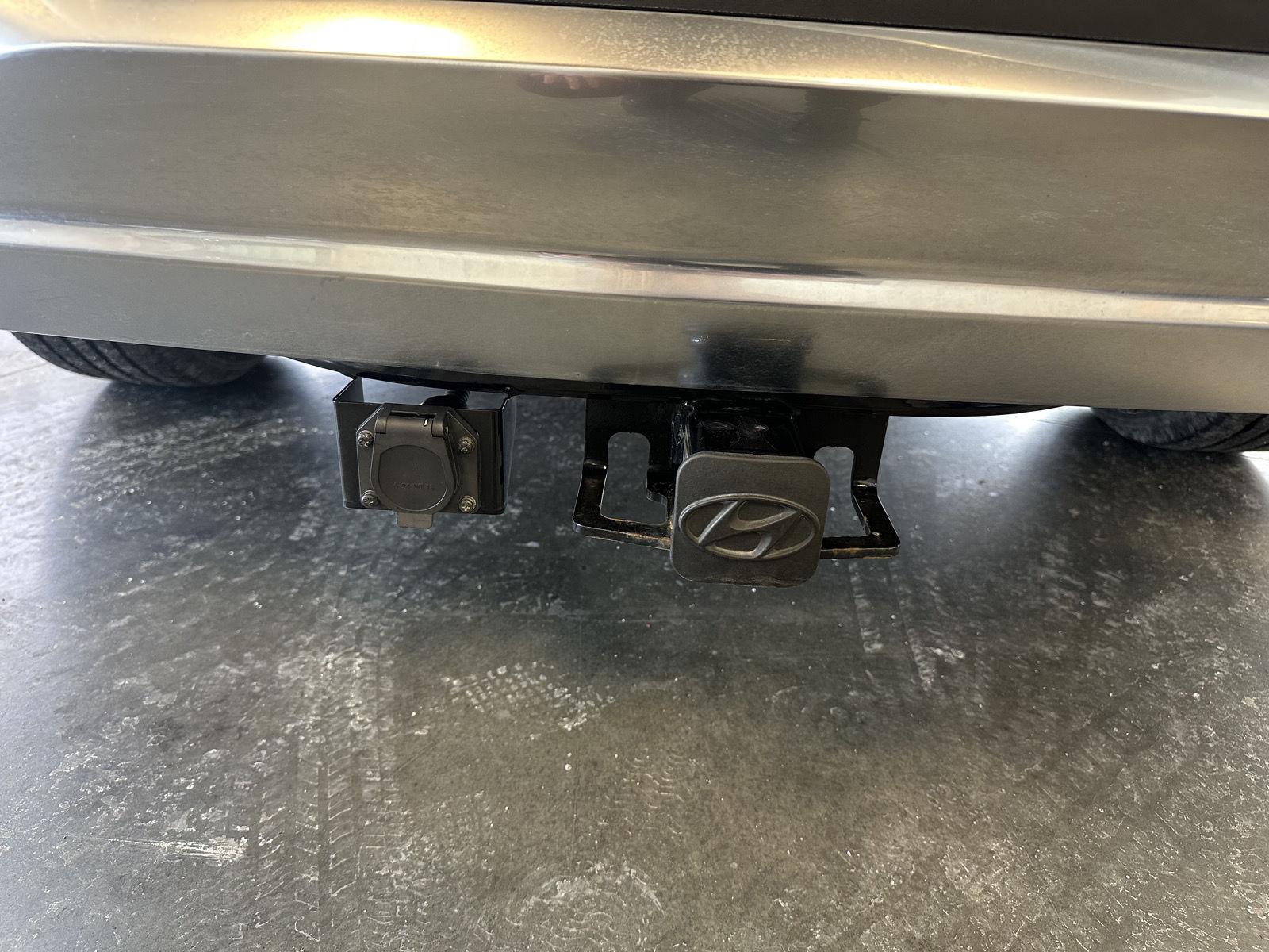 Pre-Owned 2023 Hyundai Santa Fe for sale in St. Joseph MO