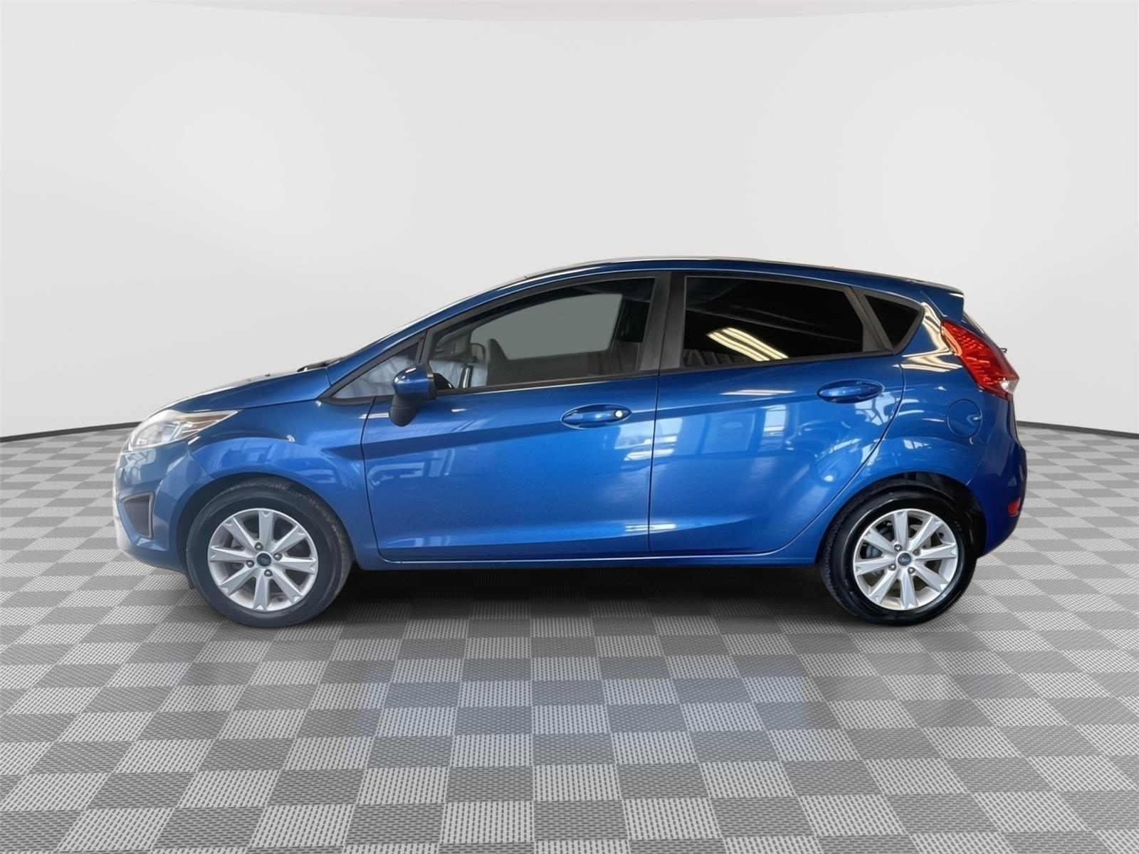 Pre-Owned 2011 Ford Fiesta for sale in St. Joseph MO