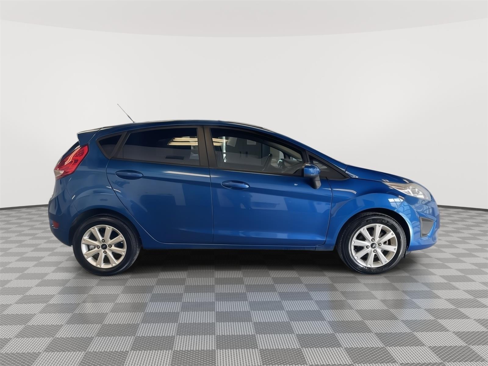 Pre-Owned 2011 Ford Fiesta for sale in St. Joseph MO