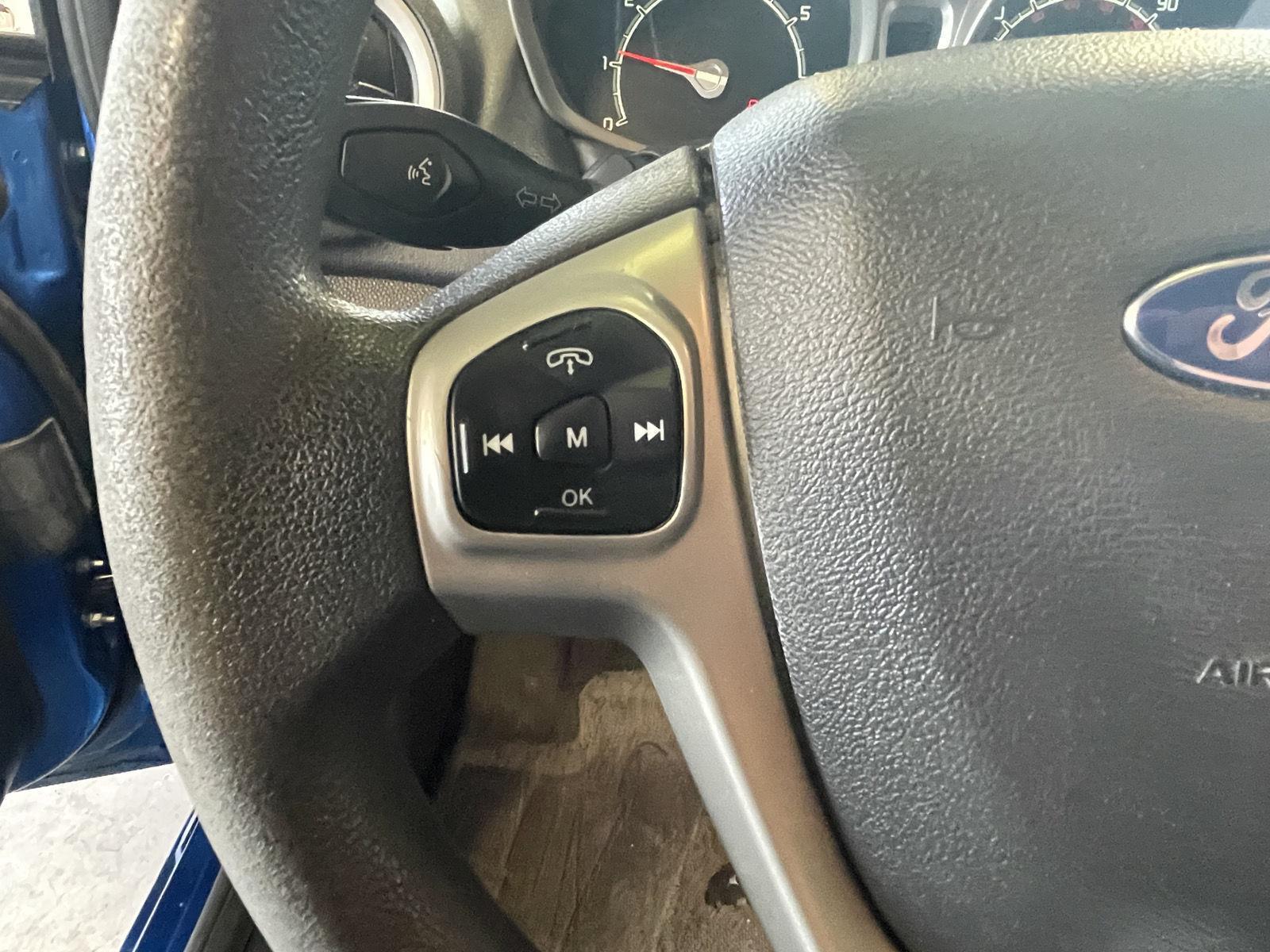 Pre-Owned 2011 Ford Fiesta for sale in St. Joseph MO