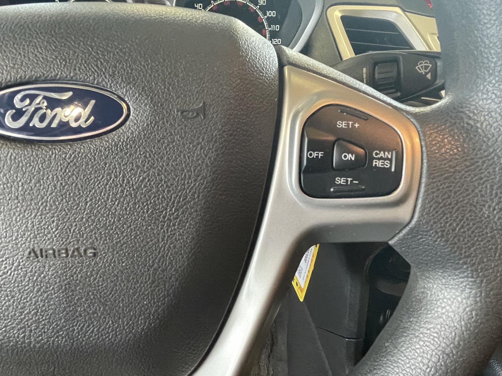 Pre-Owned 2011 Ford Fiesta for sale in St. Joseph MO