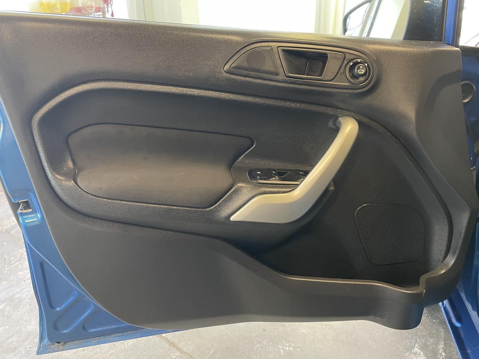 Pre-Owned 2011 Ford Fiesta for sale in St. Joseph MO