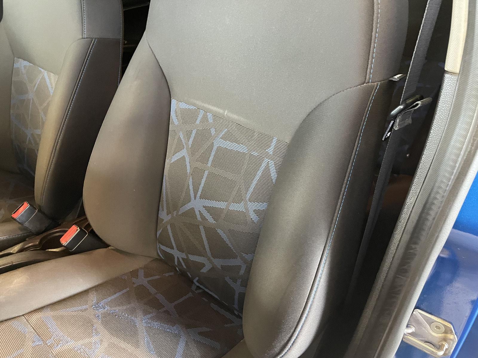 Pre-Owned 2011 Ford Fiesta for sale in St. Joseph MO