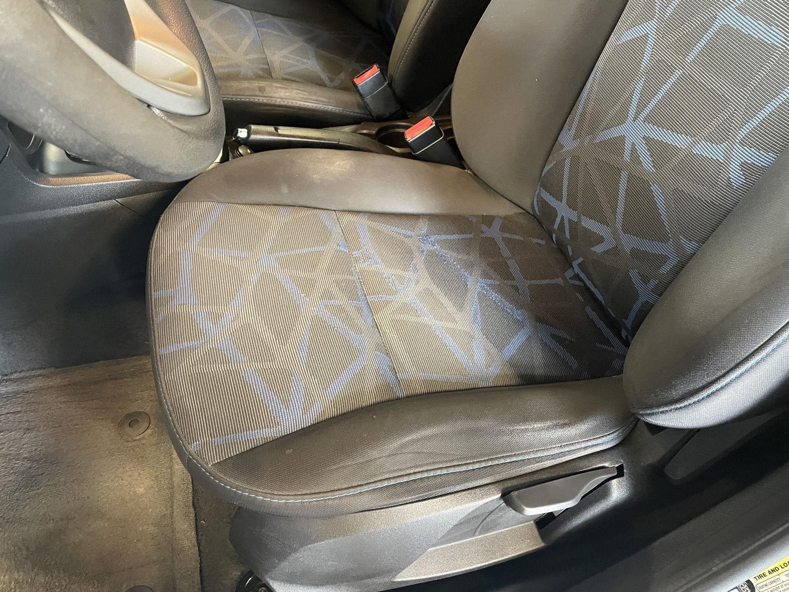 Pre-Owned 2011 Ford Fiesta for sale in St. Joseph MO