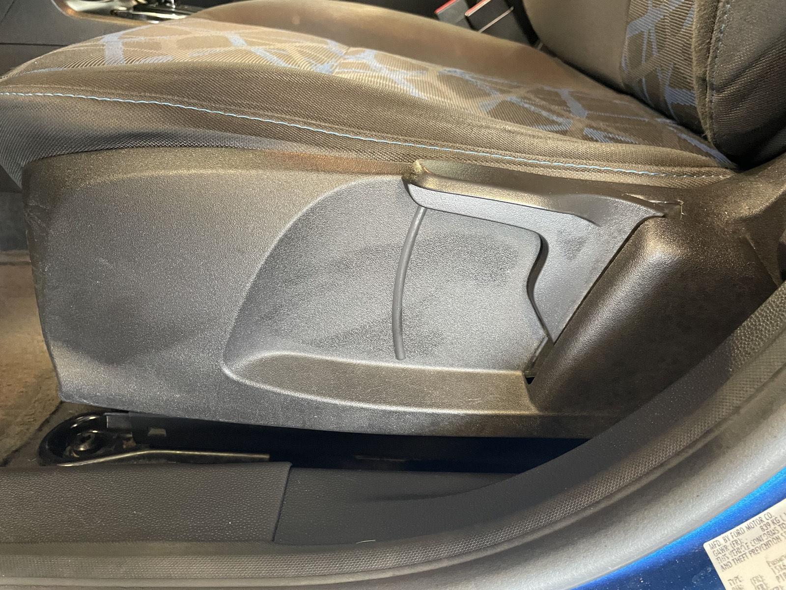 Pre-Owned 2011 Ford Fiesta for sale in St. Joseph MO