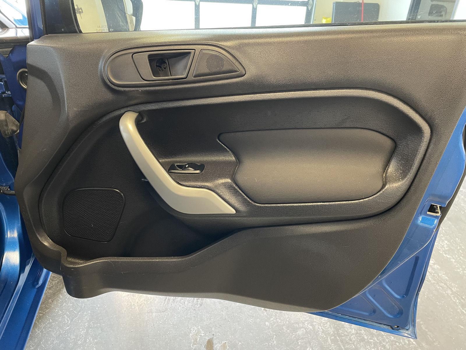 Pre-Owned 2011 Ford Fiesta for sale in St. Joseph MO